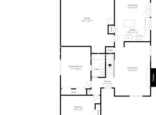 1716 Delaford Pl, Carrollton, TX 75007