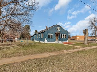 105 2nd Ave NE, Rice, MN 56367