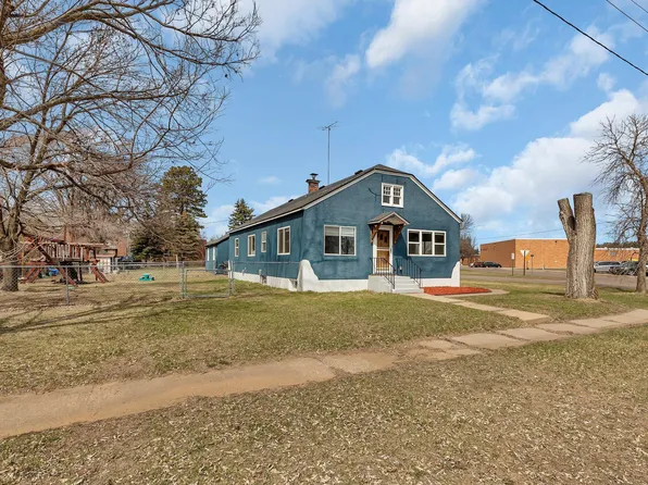 105 2nd Ave NE, Rice, MN 56367