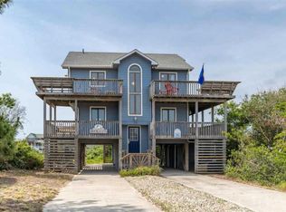 119 Widgeon Dr LOT 220, Kitty Hawk, NC 27949