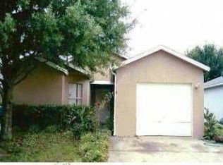 5405 Wood Crossing St, Orlando, FL 32811