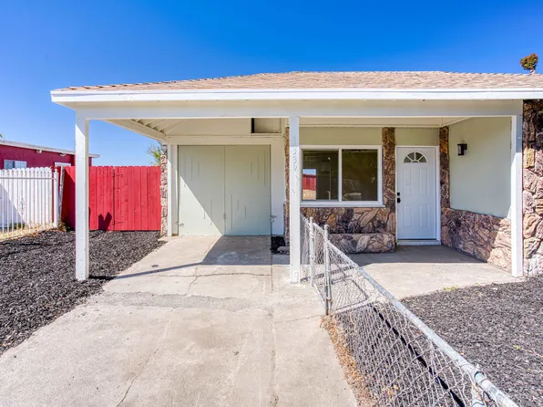 1339 Lettia Rd, San Pablo, CA 94806