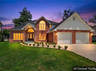 47 Stonehenge Dr, Bentonville, AR 72712