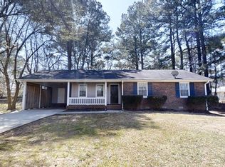 3359 Mansfield Ln, Snellville, GA