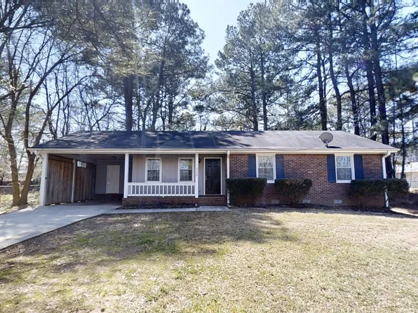 3359 Mansfield Ln, Snellville, GA 30039