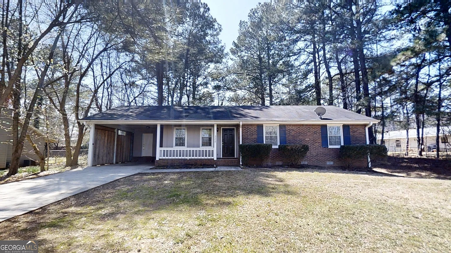 3359 Mansfield Ln photo 1