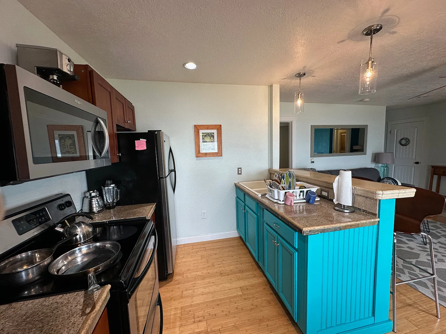 801 Northwest Coast Street - 5 — Photo 4