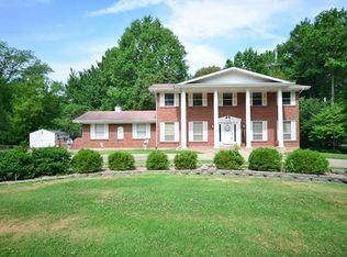 172 Duke Dr, Florissant, MO