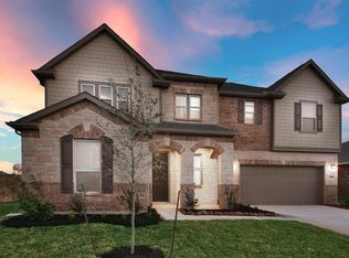 3902 Mountford Dr, Pearland, TX 77584