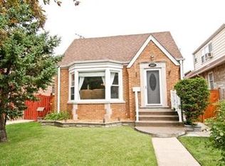3847 N Neva Ave, Chicago, IL 60634