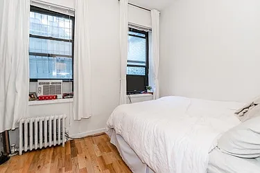 Rented by Gioia Realty