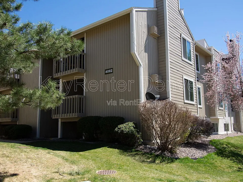 4062 S Atchison Way #304