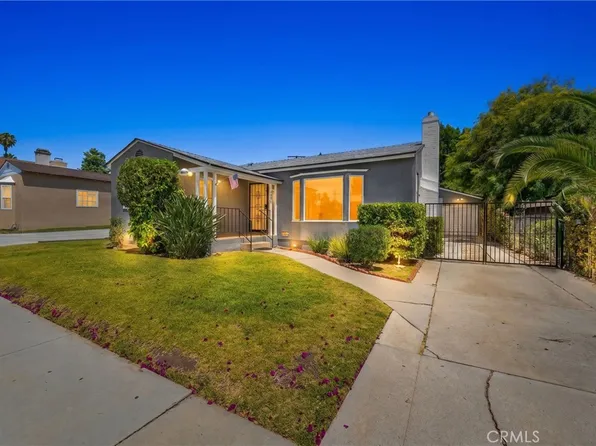 5522 Norwalk Blvd, Whittier, CA 90601