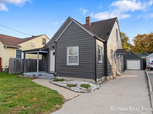 1840 Burlingame Ave SW, Wyoming, MI 49509