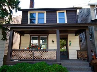 135 Sampson Ave, Pittsburgh, PA 15205