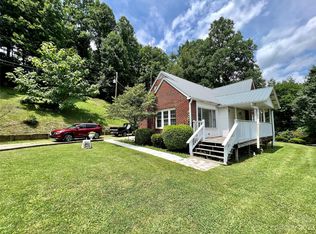7857 Us Highway 25 #70, Marshall, NC 28753