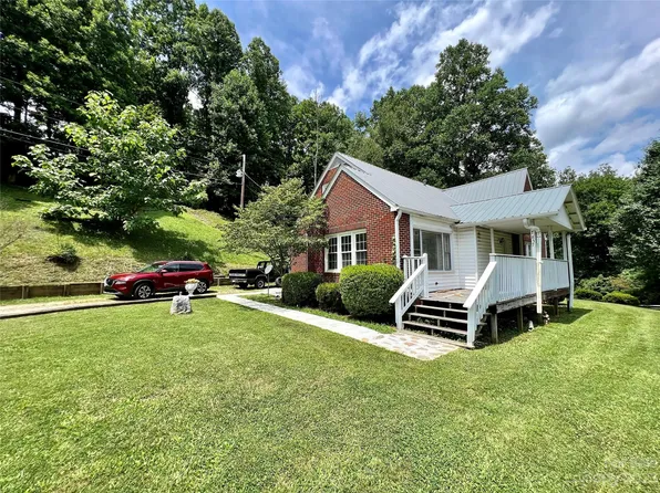 7857 Us Highway 25 #70, Marshall, NC 28753