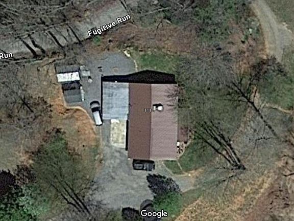 4th image of 65 Fugitive Run