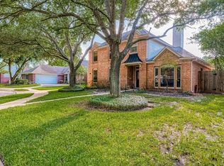 2118 Shadow Park Dr, Katy, TX 77494