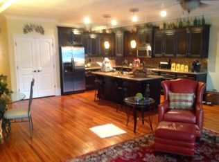 108 E Rutherford St, Landrum, SC 29356