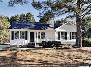 716 Papsworth Ct, Fuquay Varina, NC 27526