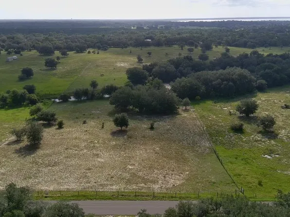 4547 GLEN SAINT MARY ROAD LOT 4, LAKE WALES, FL 33898