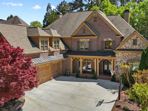 3819 Rockhaven Ct, Marietta, GA 30066