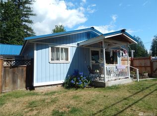 59291 State Rte #20, Marblemount, WA 98267