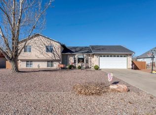 469 S Putter Dr, Pueblo West, CO 81007