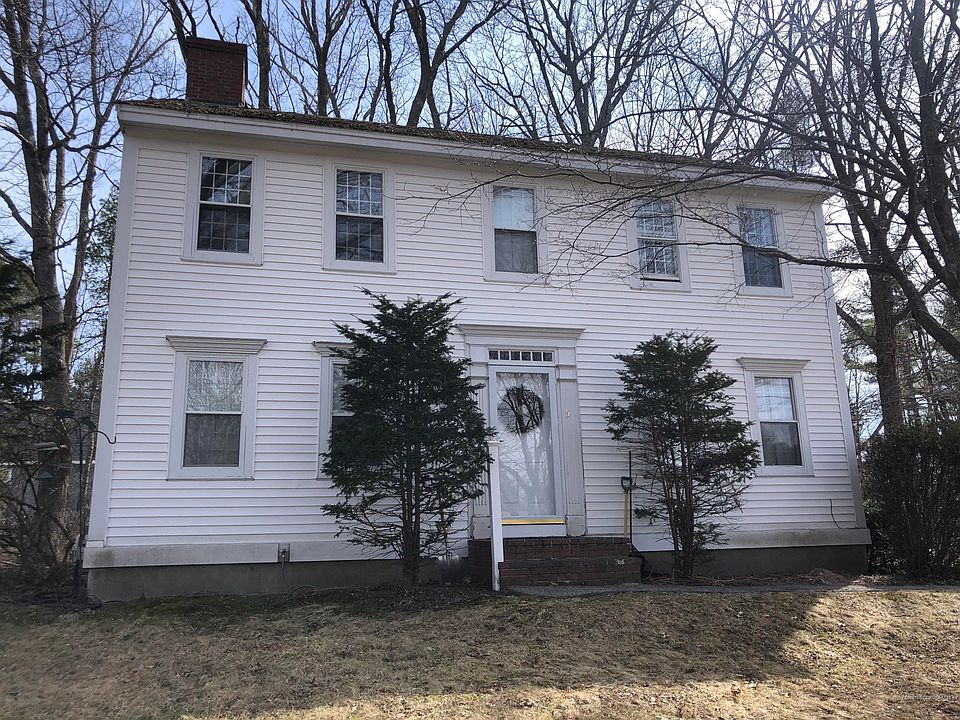 1st image of 5 Tidewater Ct #25