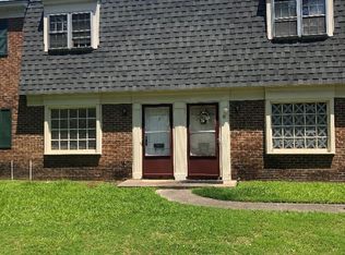 101 Greenwood Ave #7, Rocky Mount, NC 27804