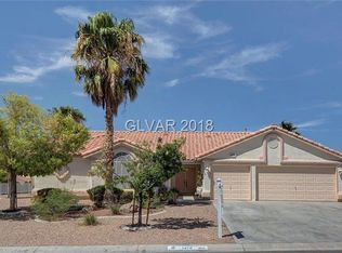 1479 Channelwood Dr, Las Vegas, NV 89110