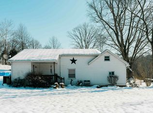 9040 N Mount Tabor Rd, Ellettsville, IN 47429