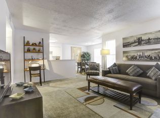 Arbor Creek Apartments, Wichita Falls, TX 76308