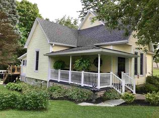2112 Washington Ave, Bedford, IN