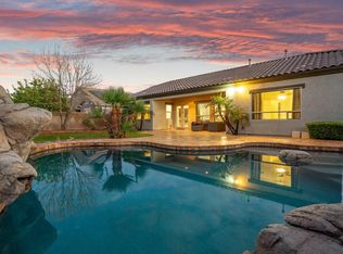 4150 E Beechnut Pl, Chandler, AZ 85249