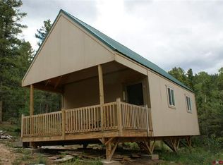 6020 Bruce Rd, San Luis, CO 81152