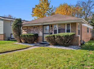 14722 Blackstone Ave, Dolton, IL