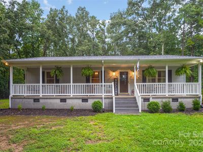 38899 Dalton Ln, Albemarle, NC, 28001