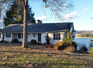 511 Chilhowee Ln, Bean Station, TN 37708