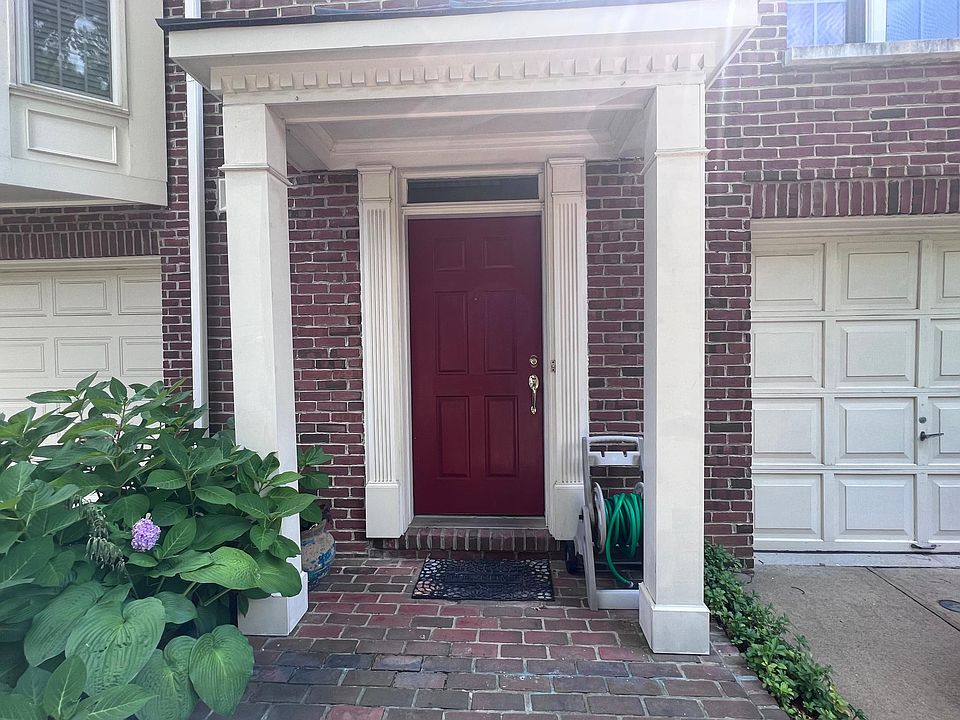 Main Entrance