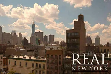 Rented by REAL New York