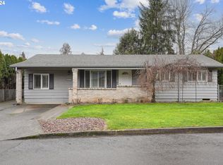 10661 SE 78th Ave, Milwaukie, OR 97222