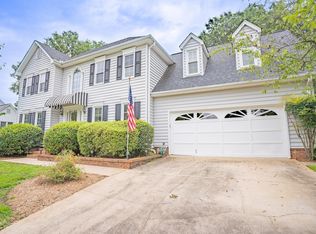 102 Woodside Xing, Greenville, SC 29607