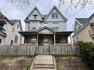 2829 W Juneau Ave #2831, Milwaukee, WI 53208