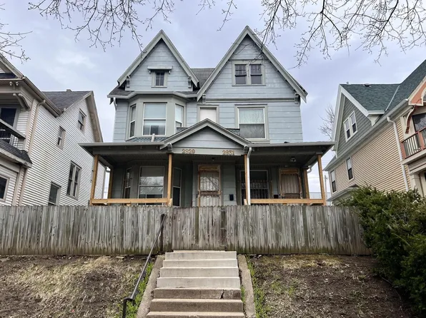 2829 West Juneau AVENUE #2831, Milwaukee, WI 53208