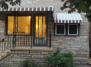1529 121st St, Whiting, IN 46394