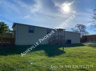 6 Morgan Ridge Ln, Asheville, NC 28806