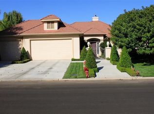 2573 W Lake Van Ness Cir, Fresno, CA