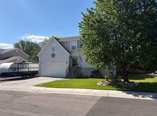 323 Jacob St, Chubbuck, ID 83202